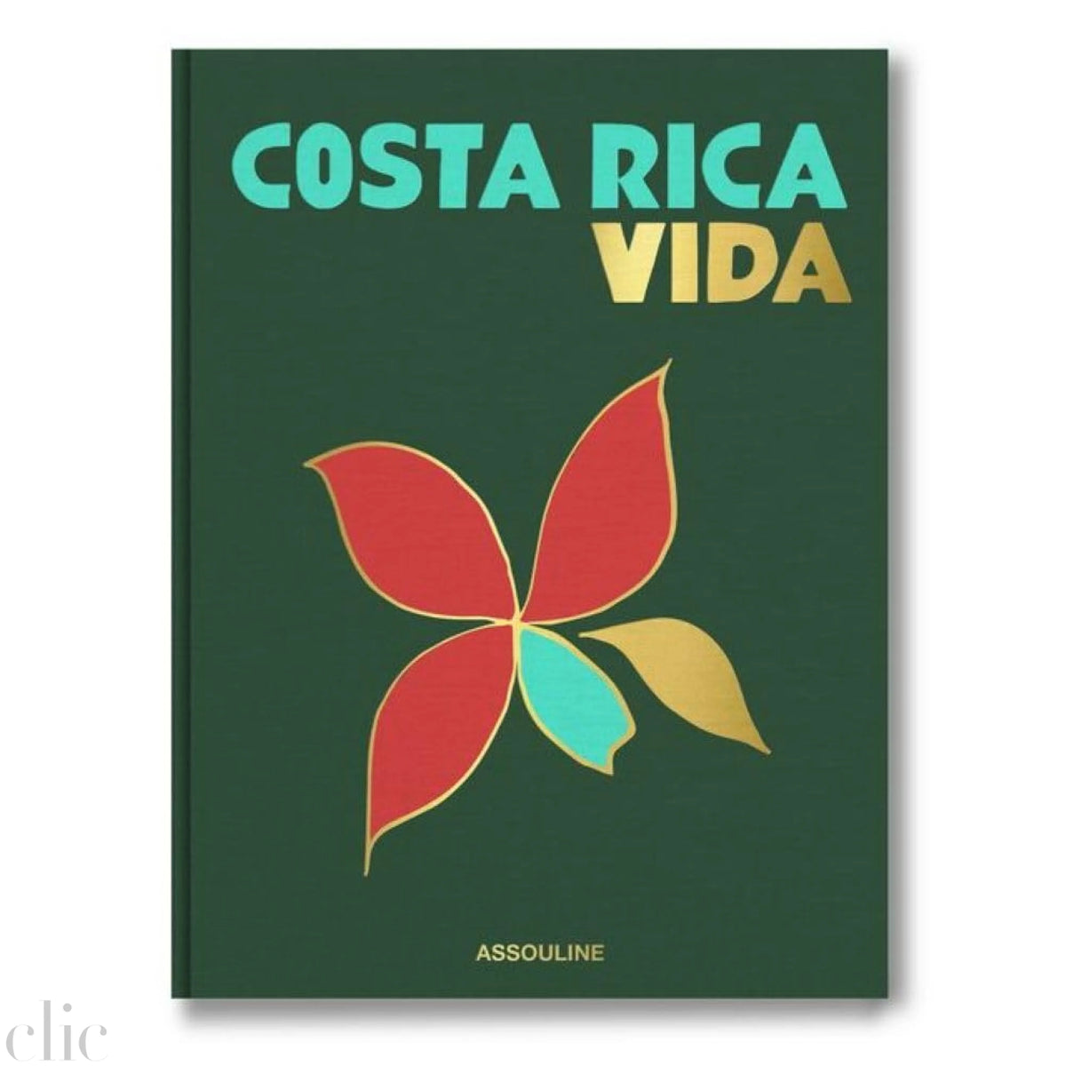 Costa Rica Vida
