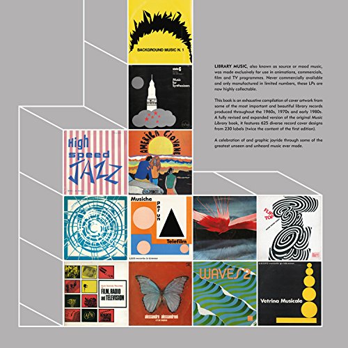 The Music Library: Revised and Expanded Edition