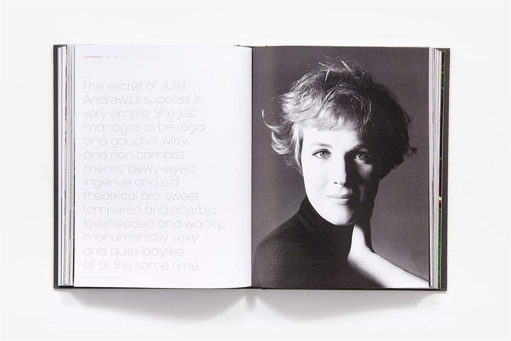 Vogue x Music: Portraits of Pop Music Icons