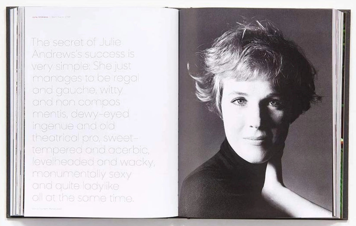 Vogue x Music: Portraits of Pop Music Icons