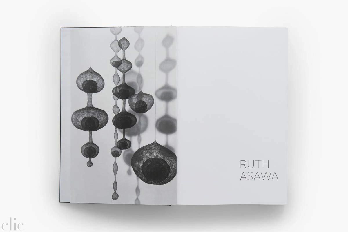 Ruth Asawa