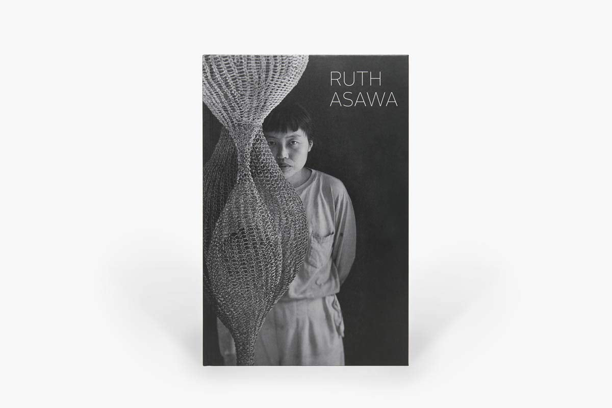 Ruth Asawa