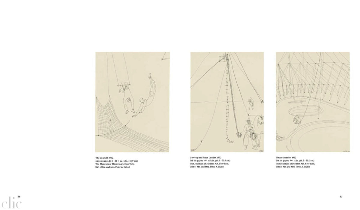 Alexander Calder: Modern from the Start