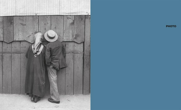 Lartigue / Kertész: Masters of Modern Photography