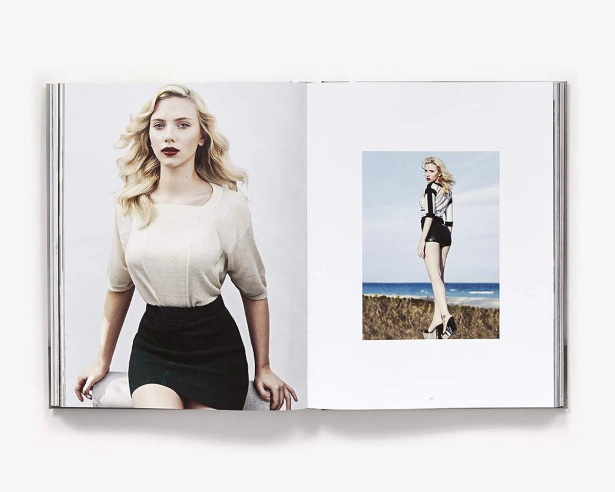 Tonne Goodman: Point of View: Vogue editor Tonne Goodman’s eye for effortless, pared-back American style.