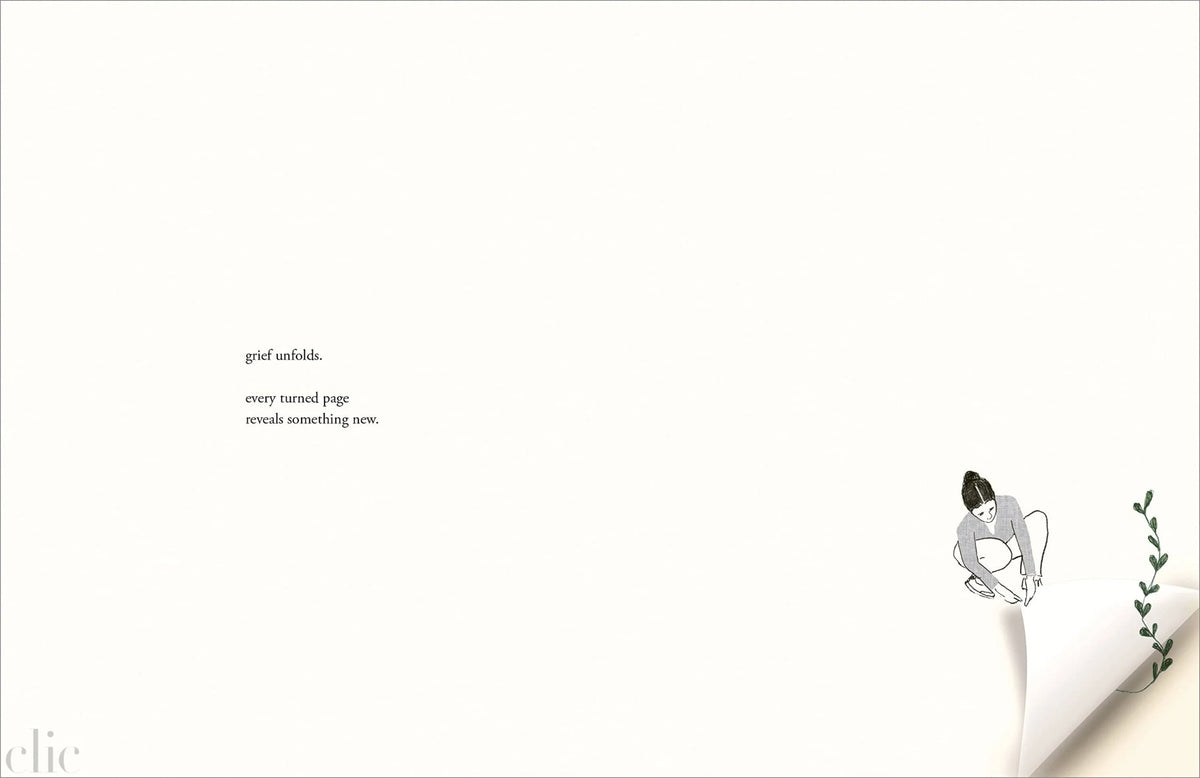 Hello Grief: I'll Be Right with You