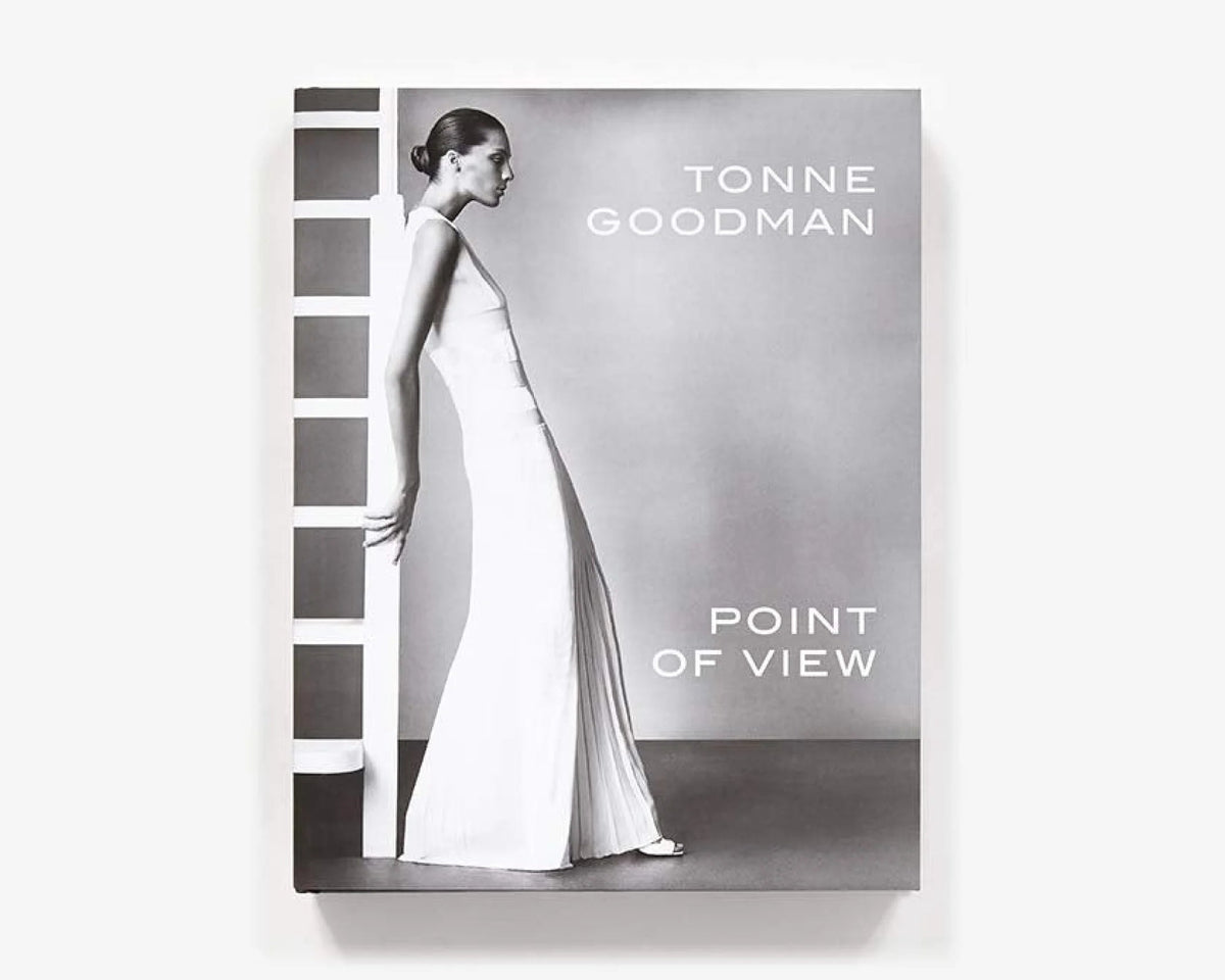 Tonne Goodman: Point of View: Vogue editor Tonne Goodman’s eye for effortless, pared-back American style.