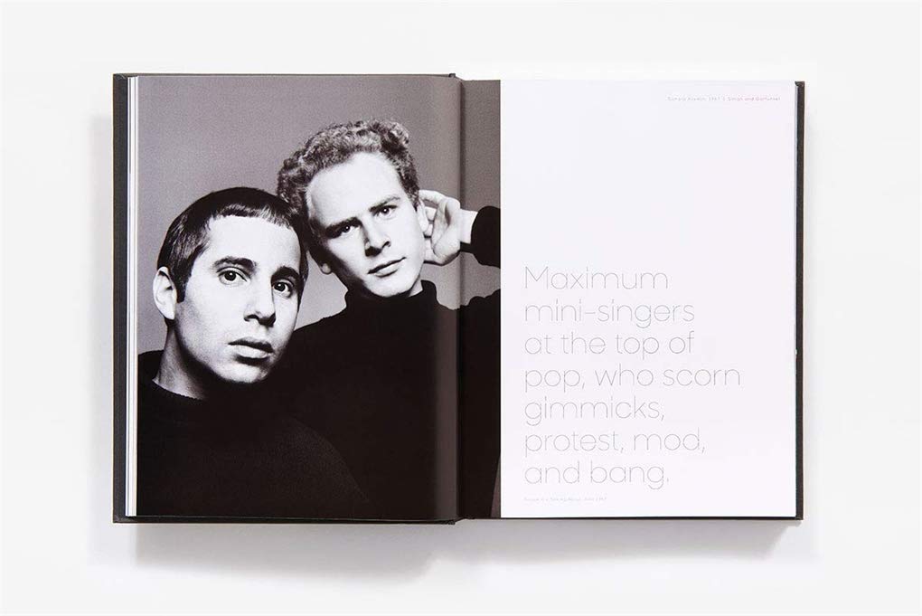 Vogue x Music: Portraits of Pop Music Icons