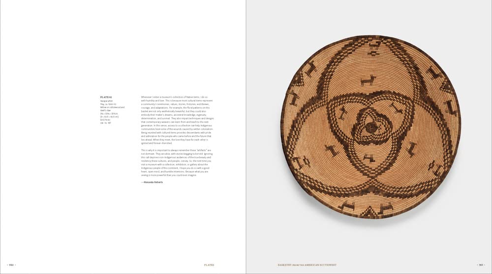 Native American Art from the Thomas W. Weisel Family Collection