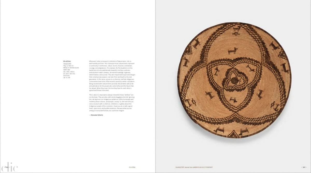 Native American Art from the Thomas W. Weisel Family Collection