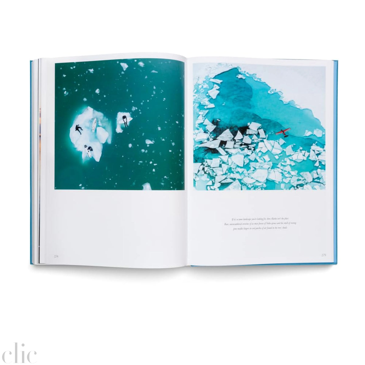 The Oceans: The Maritime Photography of Chris Burkard