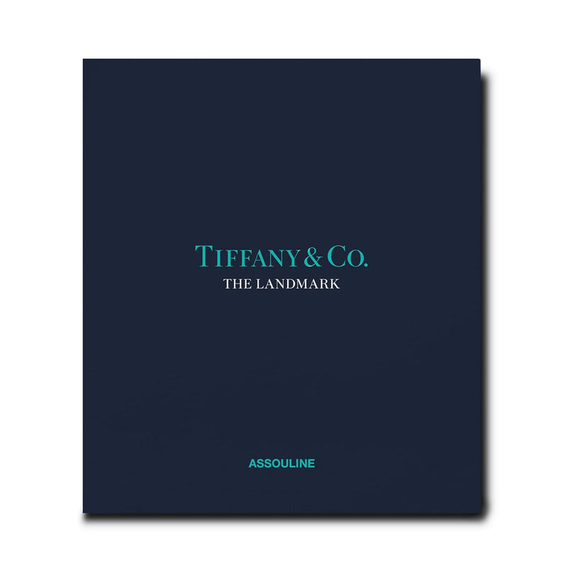 Tiffany & Co.: The Landmark