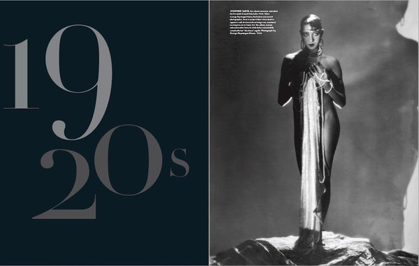 Vanity Fair 100 Years: From the Jazz Age to Our Age