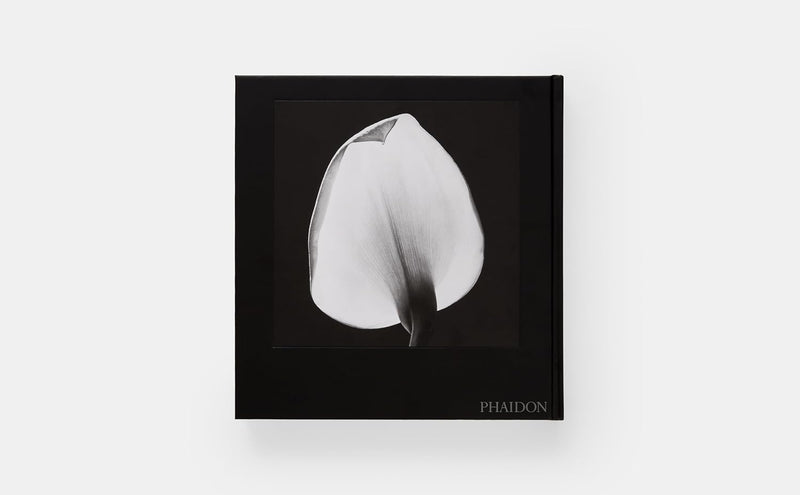 Mapplethorpe Flora: The Complete Flowers