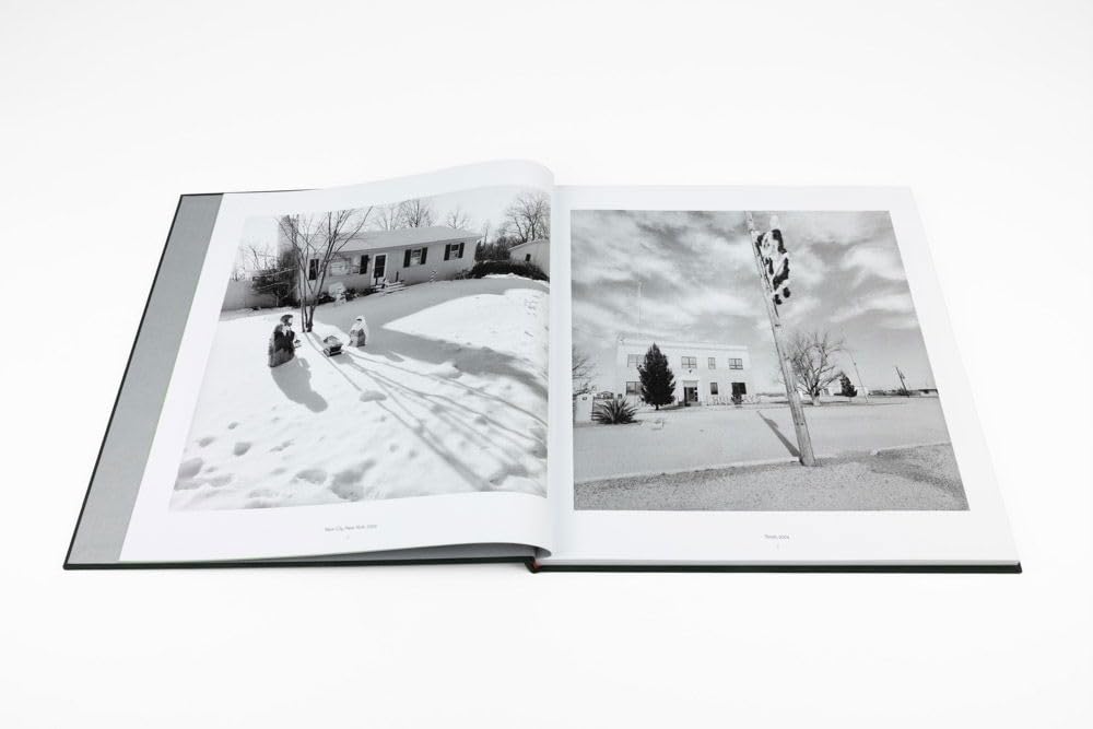 Lee Friedlander: Christmas