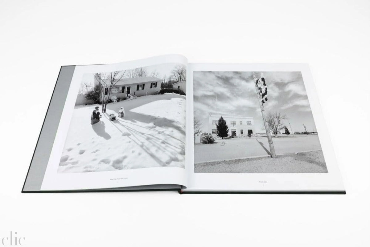 Lee Friedlander: Christmas