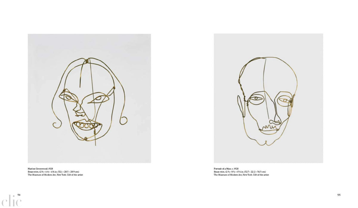 Alexander Calder: Modern from the Start