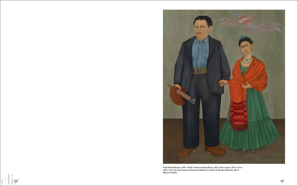 Frida Kahlo: Self-Portrait with Cropped Hair: Expanded Edition