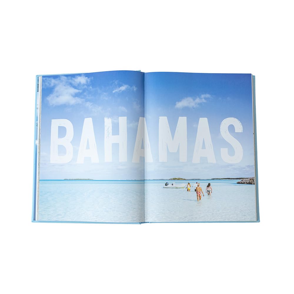 Beach Bum: A Life Spent Chasing The Sun