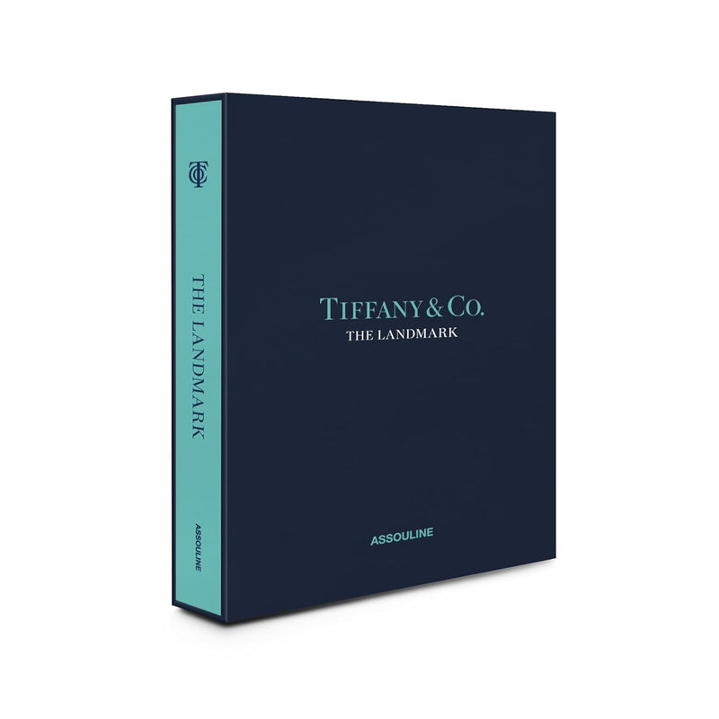 Tiffany & Co.: The Landmark