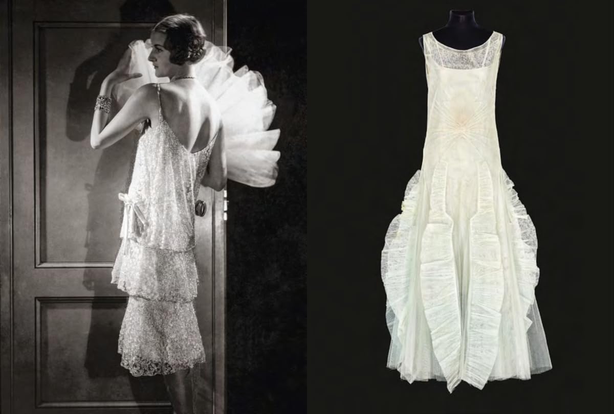 Coco Chanel's Roaring Twenties
