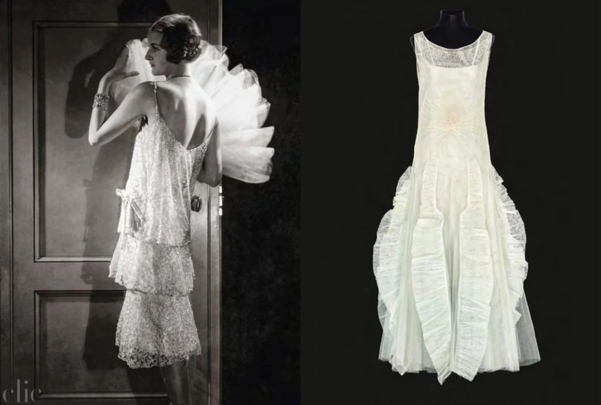 Coco Chanel's Roaring Twenties