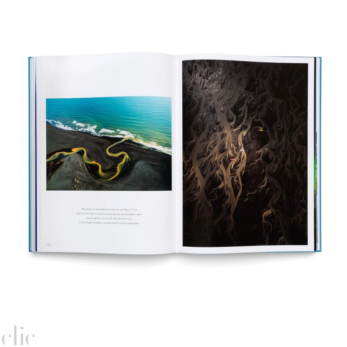 The Oceans: The Maritime Photography of Chris Burkard
