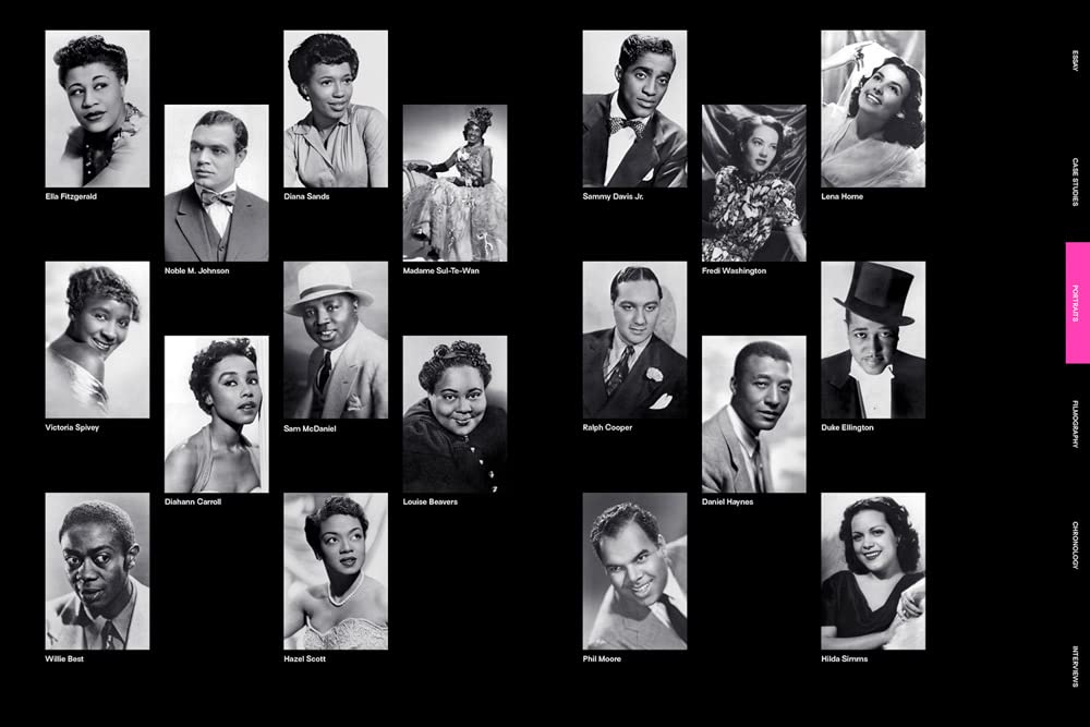 Regeneration: Black Cinema, 1898–1971