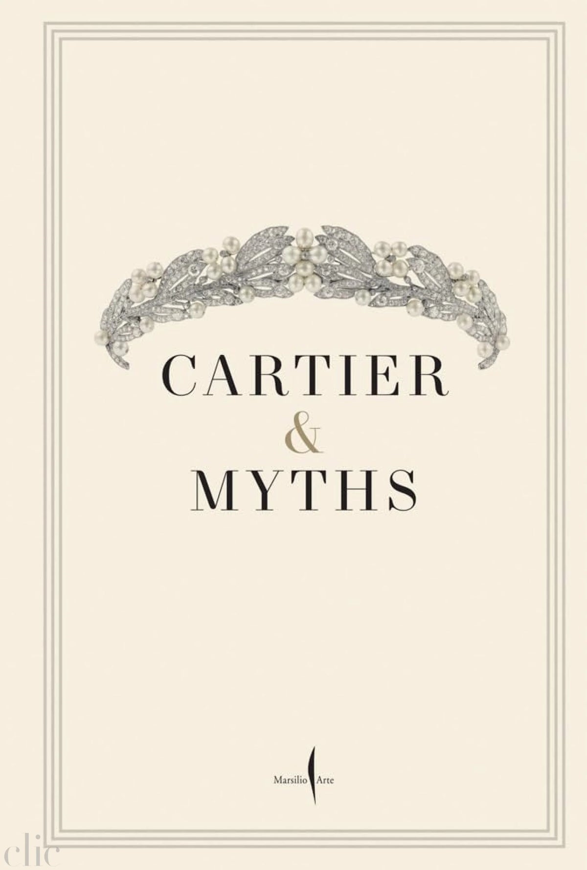 Cartier & Myths