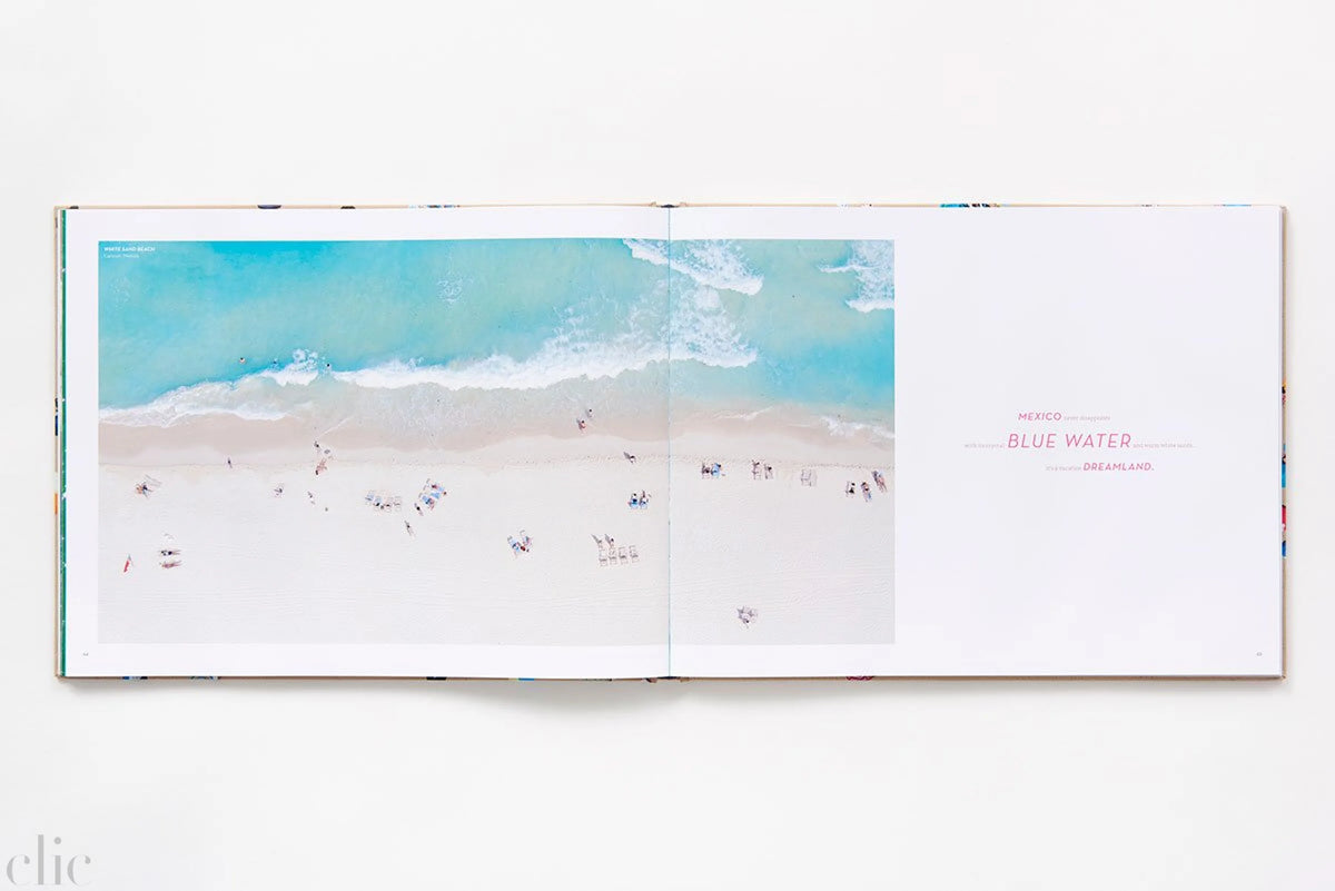 Beaches: Sun-drenched aerial beach scenes that turn global coastlines into pure escapist eye candy.
