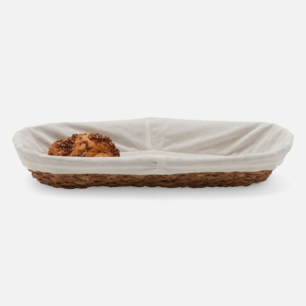 Azalea Oblong Tray with Liner, from Blue Pheasant