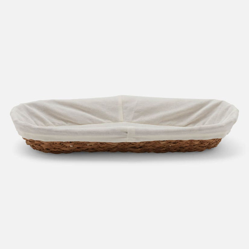 Azalea Oblong Tray with Liner, from Blue Pheasant