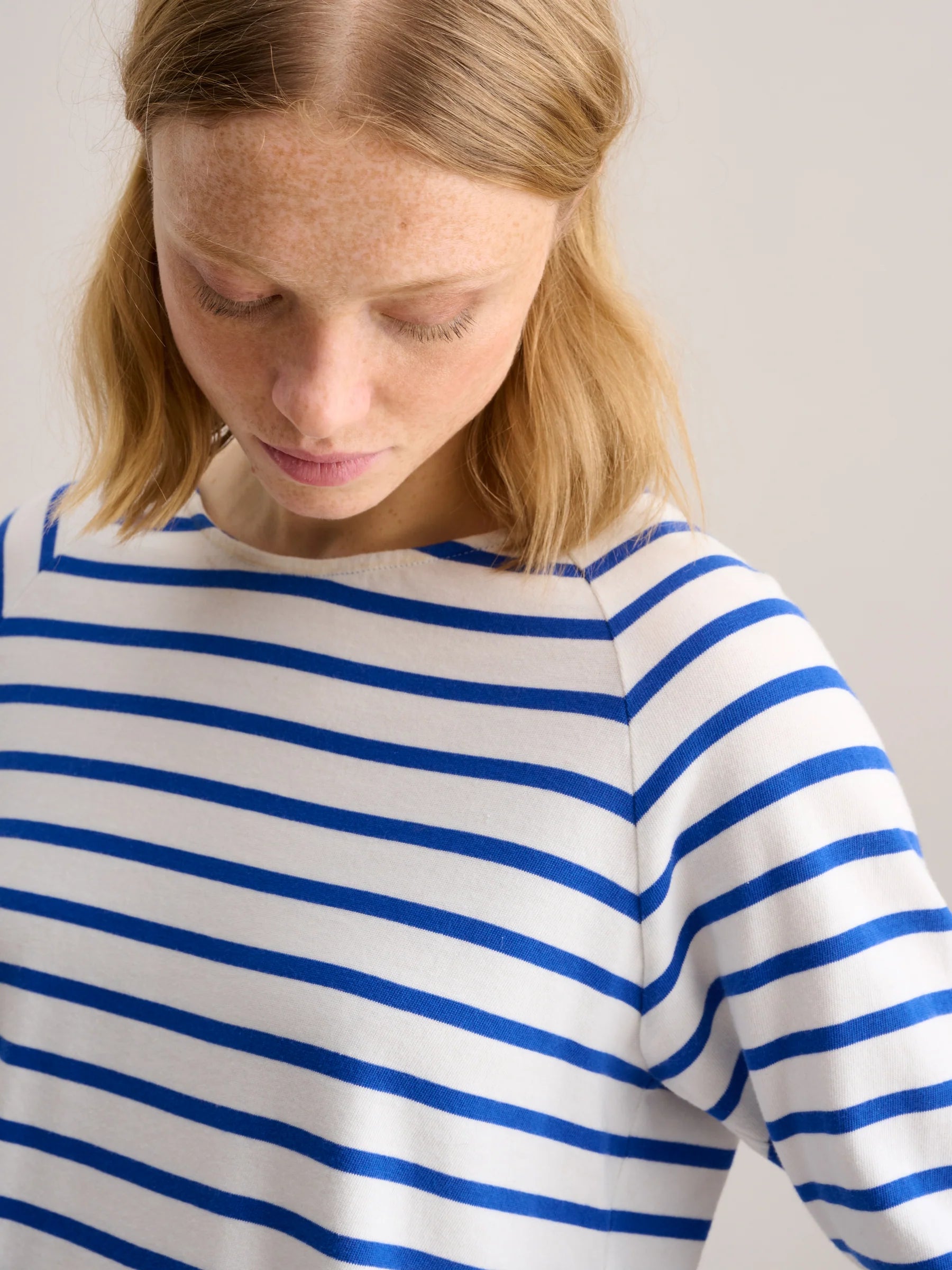 Maow T-shirt, from Bellerose