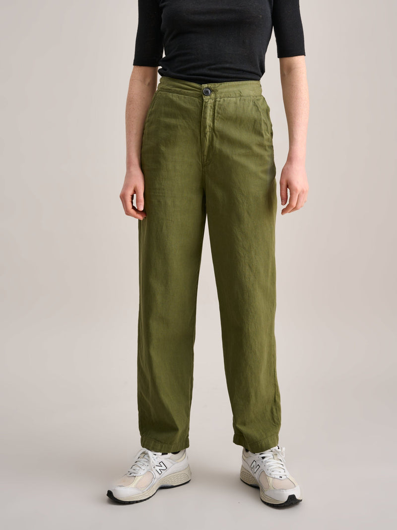 Pasop Trousers from Bellerose