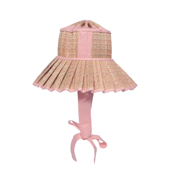 Island Ravello Hat in Bowral, from Lorna Murray