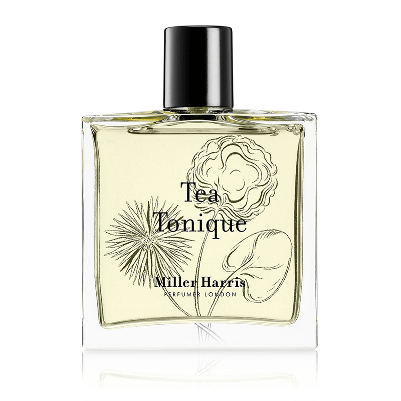 Tea Tonique, from Miller Harris Perfume