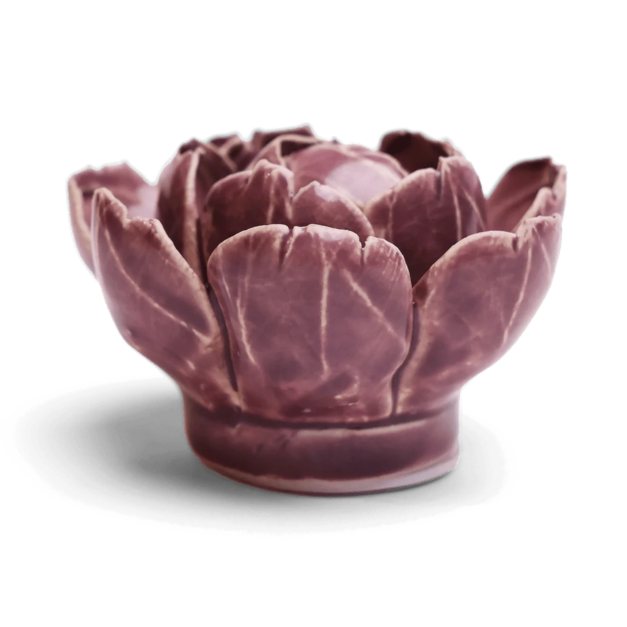 Peony in Purple, from Chive