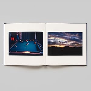 William Eggleston: Chromes