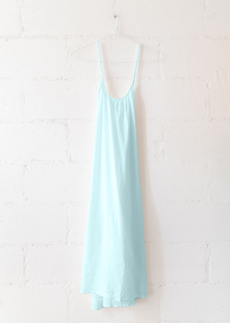 Seychelles Dress in Seafoam, from 9 Seed