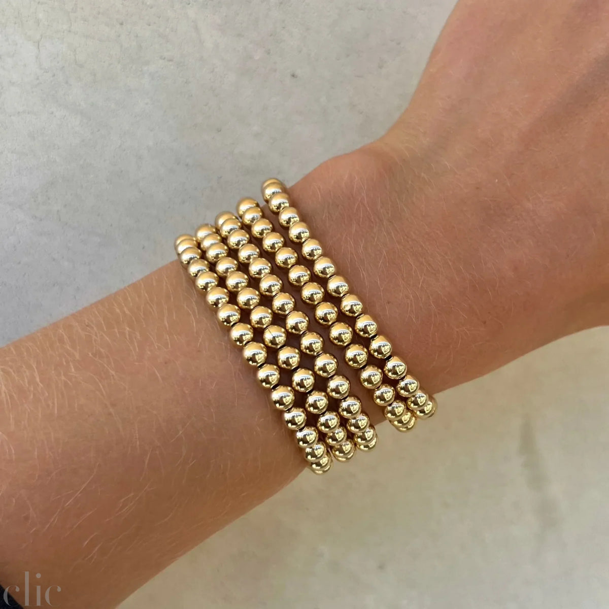 YEL GOLD