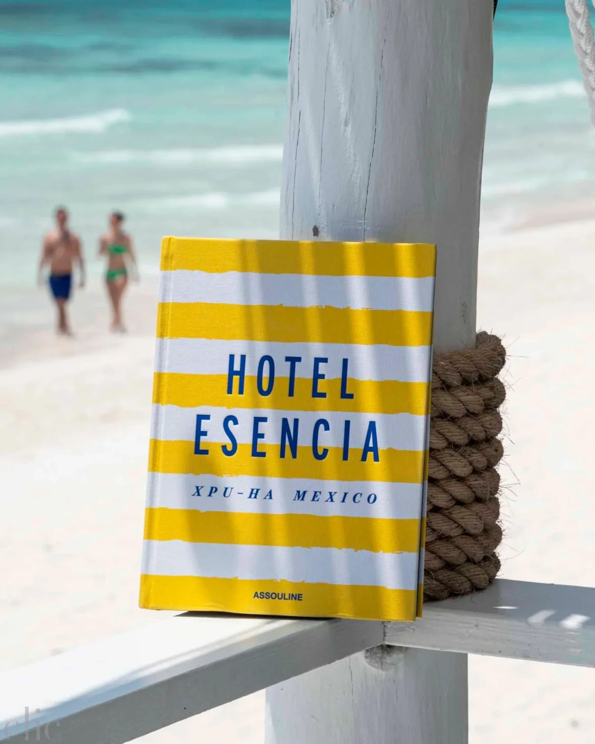 Hotel Esencia