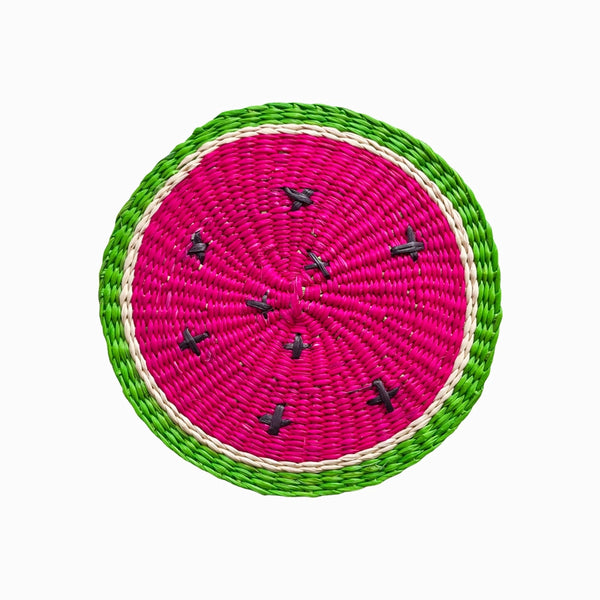 Watermelon Coaster, from Coro Cora