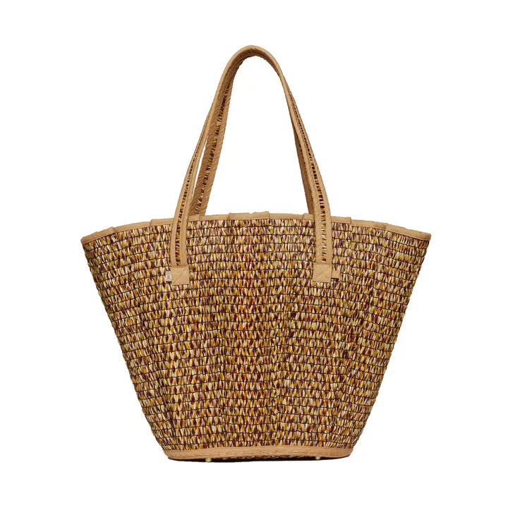 Midi Tropez Bag in Dawn, from Lorna Murray