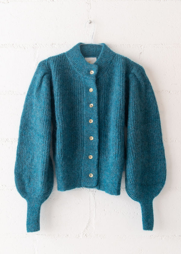 Leandra Cardigan, from The Label Edition