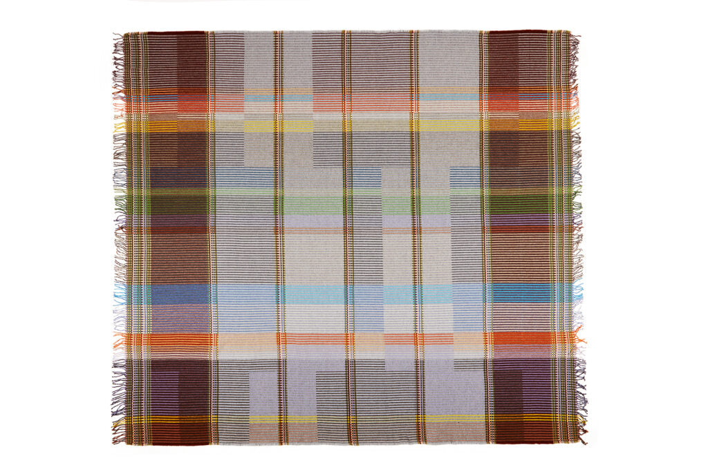 Joan Throw, from Wallace Sewell