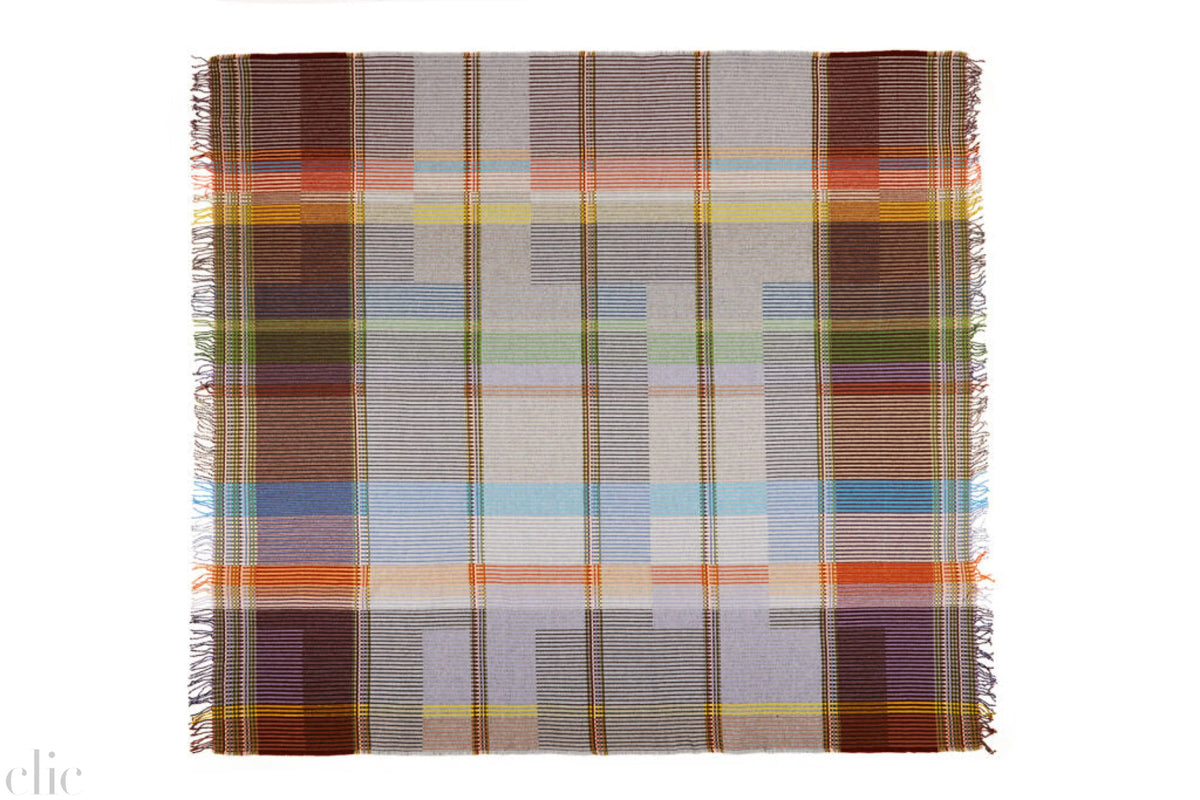 Joan Throw, from Wallace Sewell