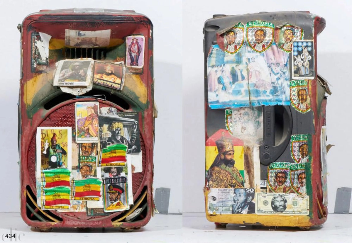 Lee Scratch Perry: Black Ark