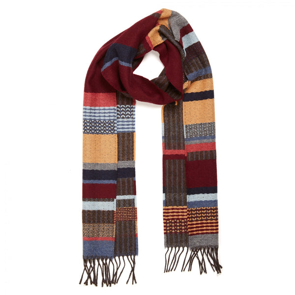 Dorvigny Scarf, from Wallace Sewell
