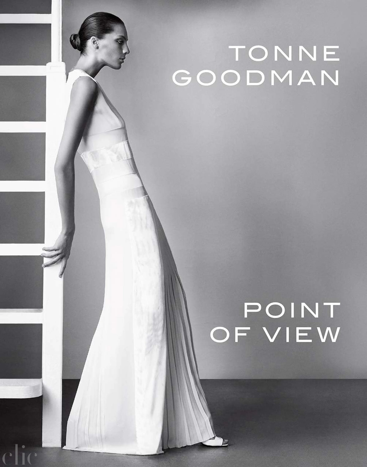 Tonne Goodman: Point of View: Vogue editor Tonne Goodman’s eye for effortless, pared-back American style.