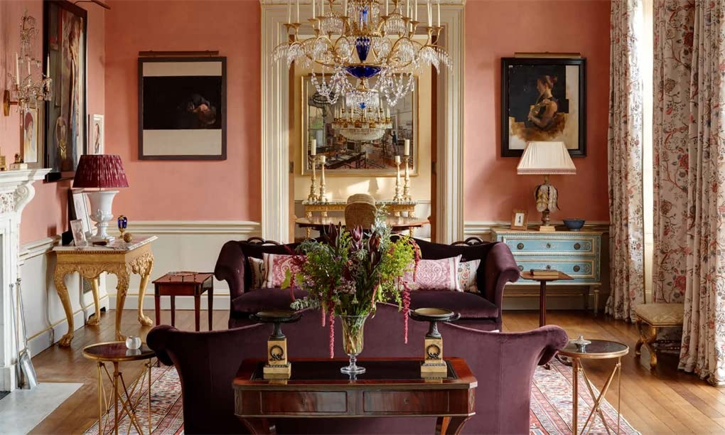 Studio Indigo: Architecturally Creative Interiors